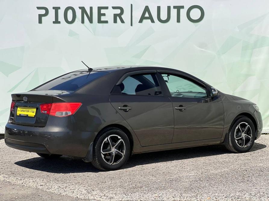 Kia Cerato II Оренбург  - изображение 5