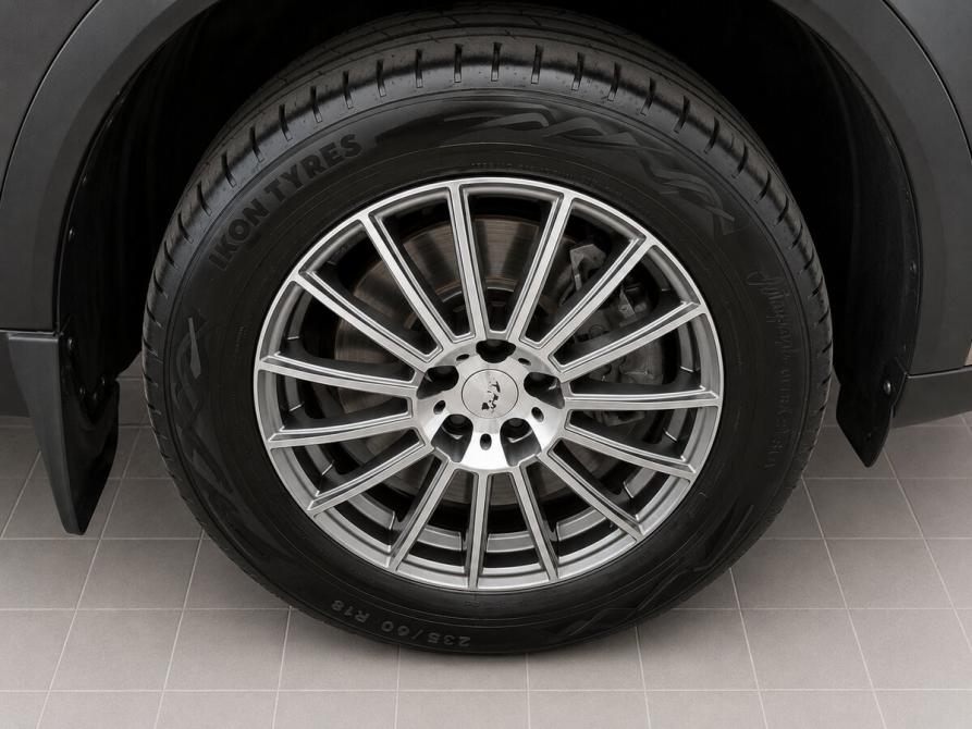 Volvo XC90 II Москва  - изображение 17