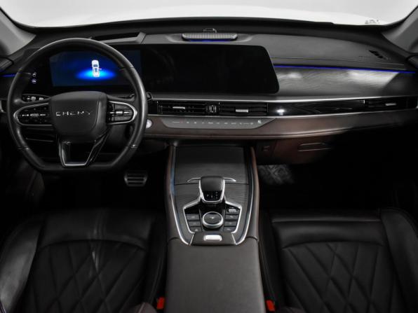 Chery Tiggo 8 Pro Max I Рестайлинг с пробегом 2023 года, цена 2 269 000 рублей, 47507 км, внедорожник, Автокод Объявления