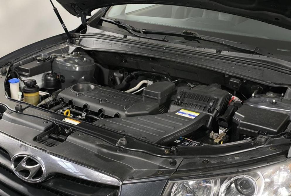 Hyundai Santa Fe II Рестайлинг Нижний Новгород  - изображение 23