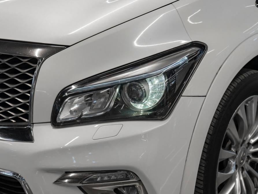Infiniti QX80 I Москва  - изображение 29