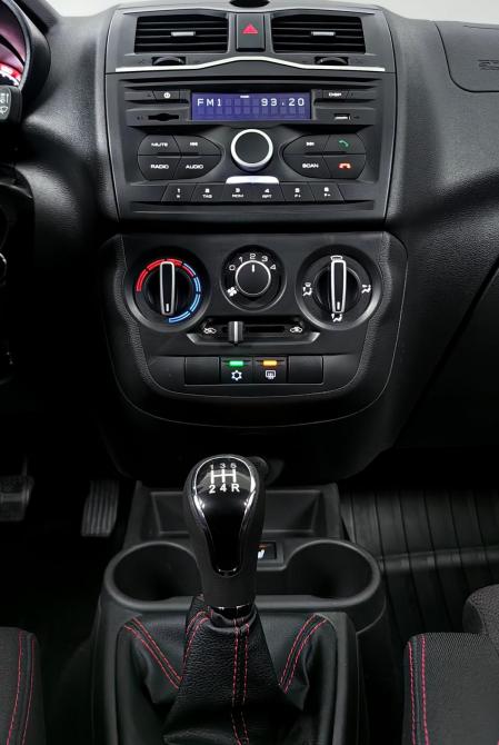 Lada (ВАЗ) Granta I Рестайлинг Москва  - изображение 12