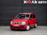 Fiat Panda II Екатеринбург  - изображение 16