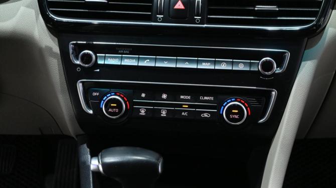 Kia Optima IV с пробегом 2017 года, цена 1 550 000 рублей, 183876 км, седан, Автокод Объявления