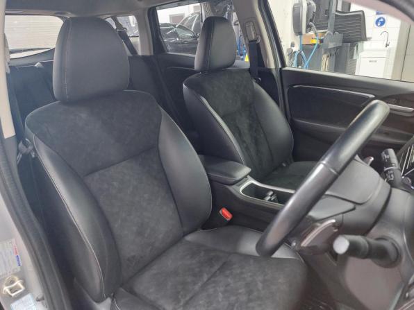 Honda Shuttle II с пробегом 2018 года, цена 1 346 000 рублей, 117000 км, универсал, Автокод Объявления