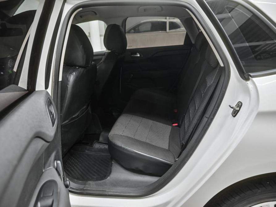 Citroen C4 I Рестайлинг Челябинск  - изображение 13