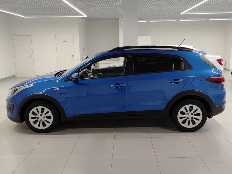 Kia Rio IV Казань  - изображение 10