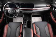 Geely Coolray I Рестайлинг 2 Оренбург  - изображение 32