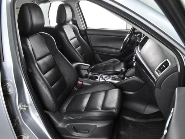 Mazda CX-5 I Рестайлинг с пробегом 2015 года, цена 1 999 000 рублей, 308113 км, внедорожник, Автокод Объявления