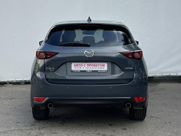 Mazda CX-5 II с пробегом 2020 года, цена 3 300 000 рублей, 90068 км, внедорожник, Автокод Объявления