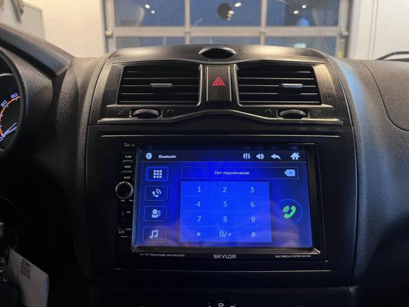 Lada (ВАЗ) Granta I Рестайлинг с пробегом 2019 года, цена 610 000 рублей, 124840 км, седан, Автокод Объявления