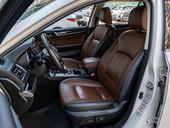 Subaru Outback V Рестайлинг с пробегом 2020 года, цена 3 150 000 рублей, 147069 км, универсал, Автокод Объявления