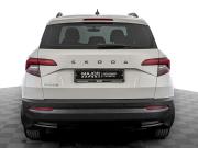 Skoda Karoq I Москва  - изображение 33
