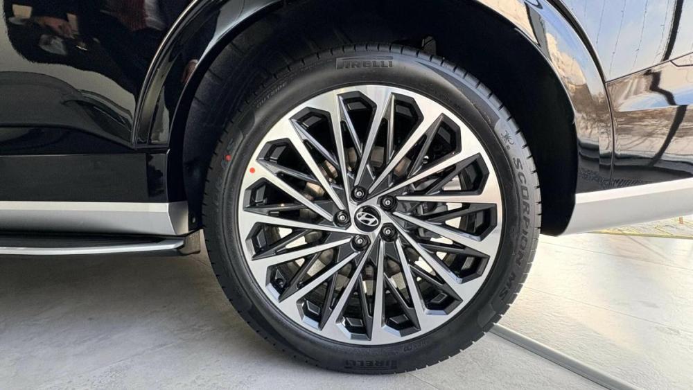 Hyundai Palisade II Москва  - изображение 7