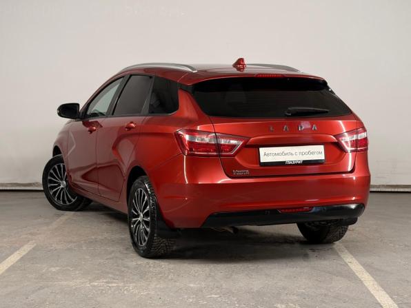 Lada (ВАЗ) Vesta I с пробегом 2019 года, цена 959 000 рублей, 112429 км, универсал, Автокод Объявления