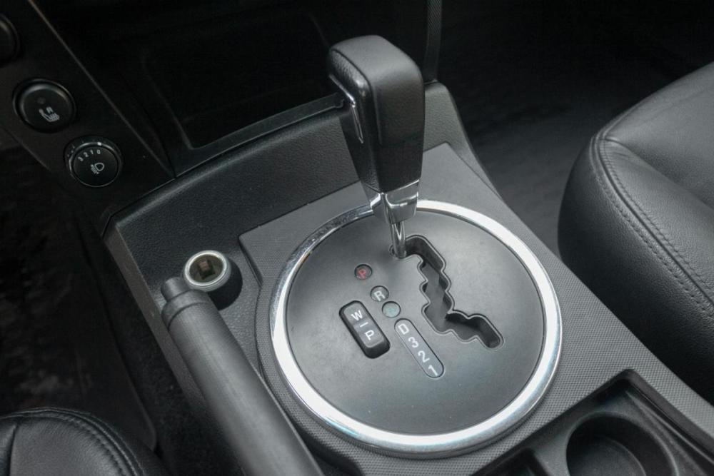 SsangYong Kyron I Рестайлинг Иркутск  - изображение 13
