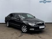 Skoda Superb II Москва  - изображение 15