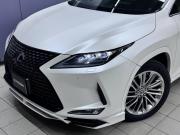Lexus RX IV Благовещенск  - изображение 57