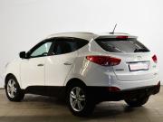 Hyundai ix35 I Мурманск  - изображение 24