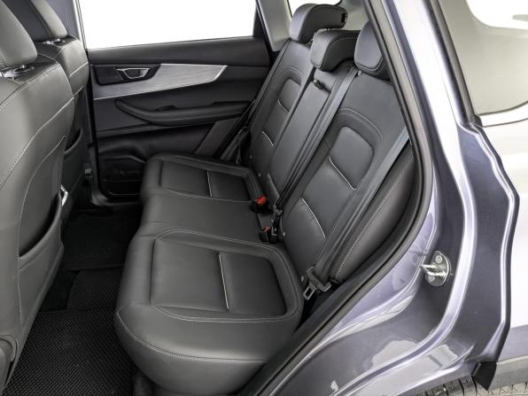 Chery Tiggo 7 Pro Max I с пробегом 2022 года, цена 1 755 000 рублей, 40069 км, внедорожник, Автокод Объявления