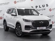 Chery Tiggo 8 Pro Plug-in Hybrid Минеральные Воды  - изображение 22