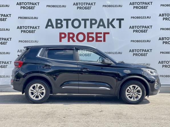 Chery Tiggo 4 Pro I Рестайлинг с пробегом 2023 года, цена 1 427 000 рублей, 70441 км, внедорожник, Автокод Объявления