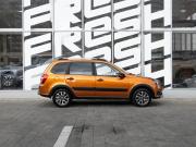 Lada (ВАЗ) Granta I Рестайлинг Ставрополь  - изображение 22