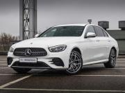 Mercedes-Benz E-Класс V (W213 S213 C238) Рестайлинг Москва  - изображение 19