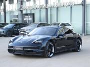 Porsche Taycan I Москва  - изображение 24