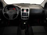Hyundai Getz I Рестайлинг Казань  - изображение 19
