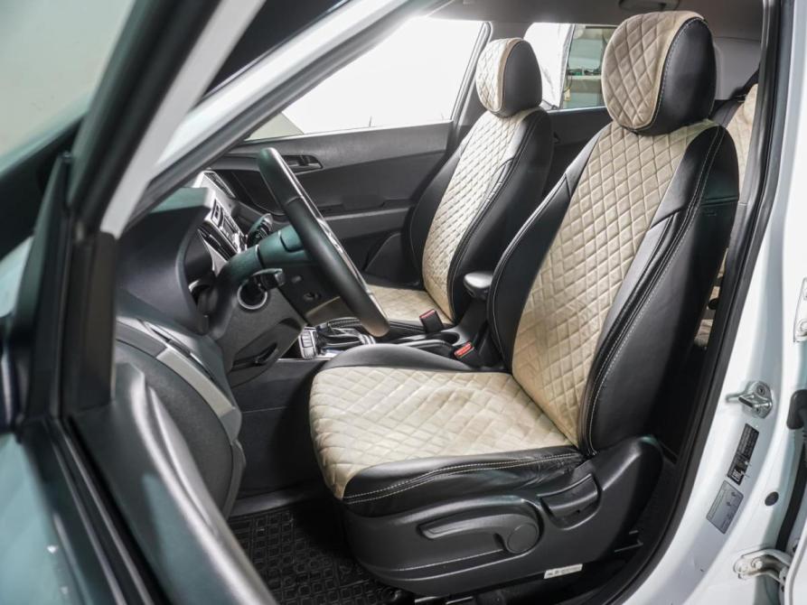 Hyundai Creta I Воронеж  - изображение 10