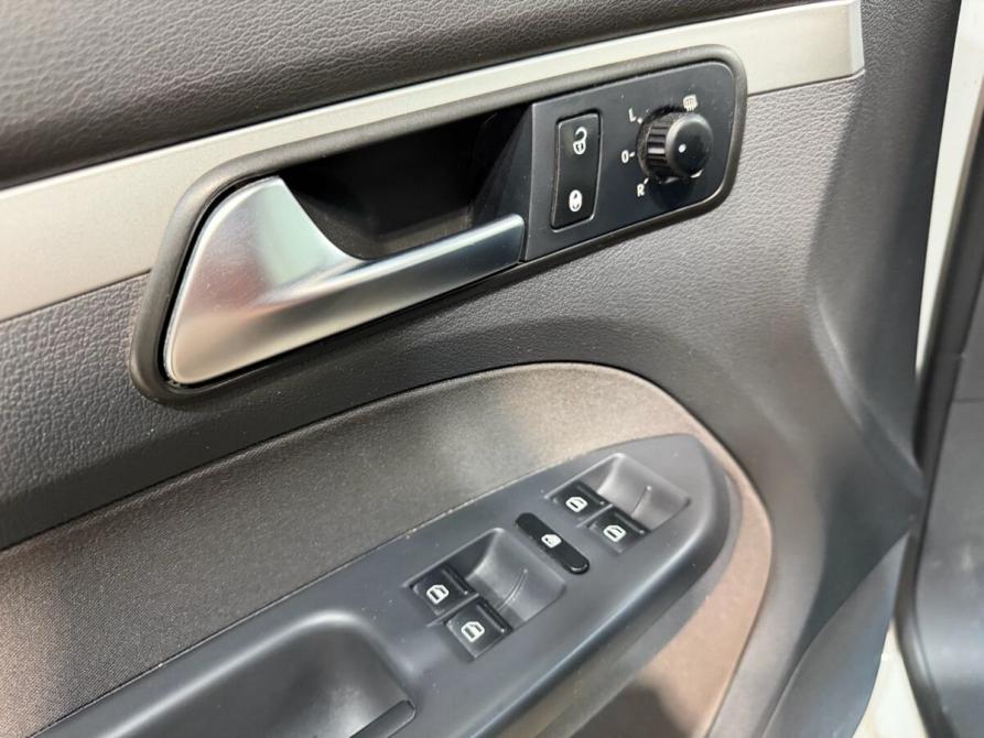 Volkswagen Touran I Рестайлинг 2 Ростов-на-Дону  - изображение 10