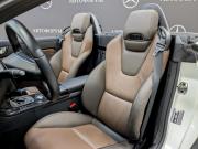 Mercedes-Benz SLK-Класс III (R172) Москва  - изображение 49