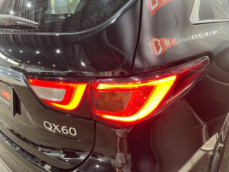 Infiniti QX60 I Рестайлинг Пермь  - изображение 10