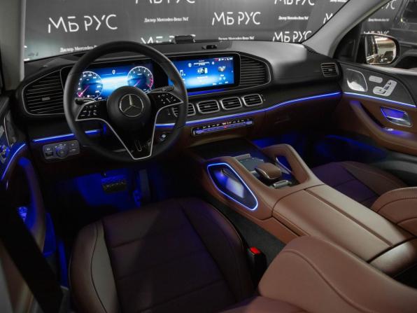 Новый Mercedes-Benz GLE II (V167) Рестайлинг 2026 года, цена 11 200 000 рублей, внедорожник, Автокод Объявления