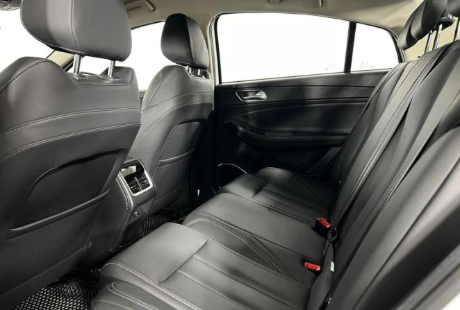 Omoda S5 с пробегом 2024 года, цена 1 455 000 рублей, 28581 км, седан, Автокод Объявления
