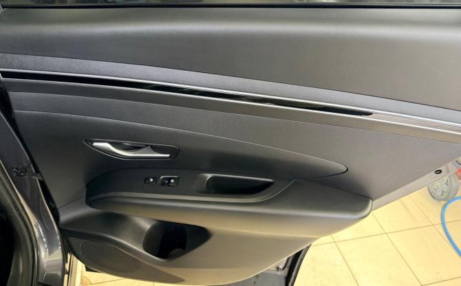 Hyundai Tucson IV с пробегом 2021 года, цена 3 084 000 рублей, 64647 км, внедорожник, Автокод Объявления
