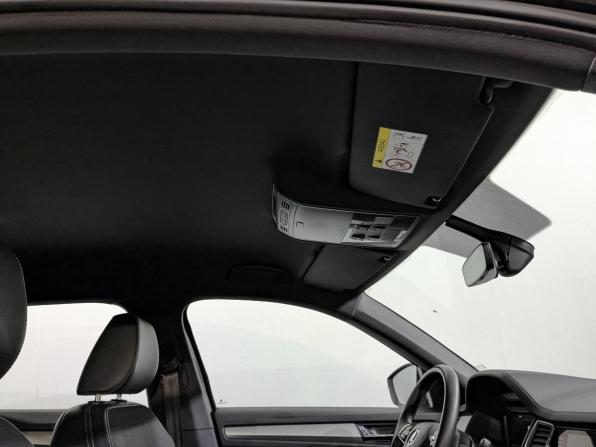 Skoda Kodiaq I Рестайлинг с пробегом 2022 года, цена 3 430 000 рублей, 99693 км, внедорожник, Автокод Объявления