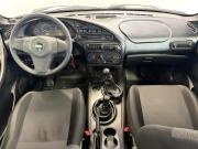 Chevrolet Niva I Рестайлинг Тольятти  - изображение 34