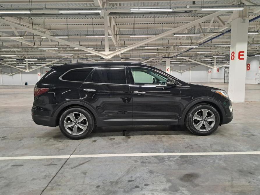 Hyundai Santa Fe III Казань  - изображение 5