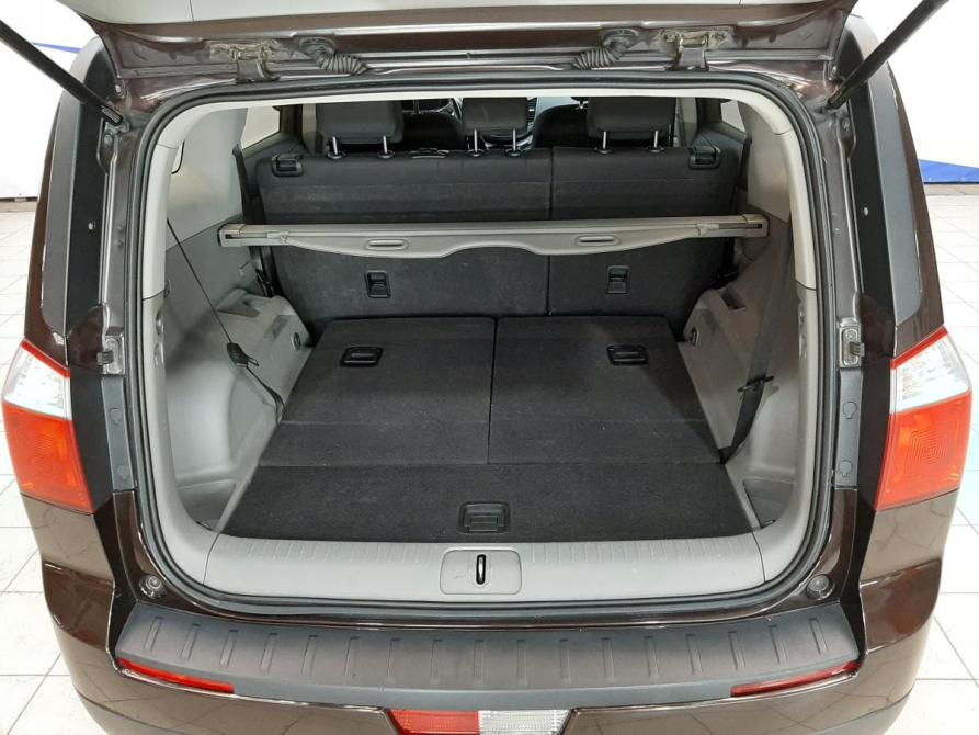 Chevrolet Orlando I Москва  - изображение 5