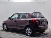Skoda Fabia II Рестайлинг Москва  - изображение 20
