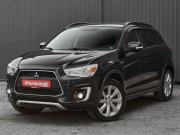 Mitsubishi ASX I Рестайлинг Екатеринбург  - изображение 25