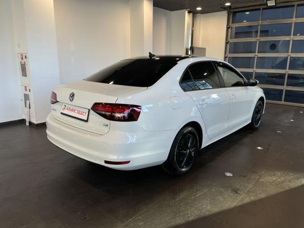 Volkswagen Jetta VI Рестайлинг с пробегом 2017 года, цена 1 225 000 рублей, 163131 км, седан, Автокод Объявления