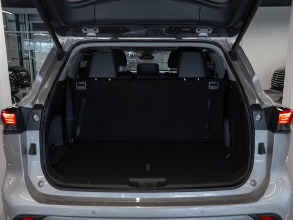 Toyota Highlander IV (XU70) с пробегом 2026 года, цена 5 650 000 рублей, 50 км, внедорожник, Автокод Объявления