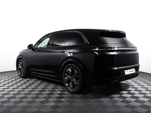 Li Auto (Lixiang) L7 I с пробегом 2023 года, цена 5 149 000 рублей, 83630 км, внедорожник, Автокод Объявления