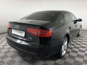 Audi A4 IV (B8) Рестайлинг Москва  - изображение 24