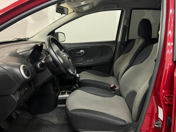 Nissan Note I Рестайлинг с пробегом 2011 года, цена 500 000 рублей, 209205 км, хэтчбек, Автокод Объявления