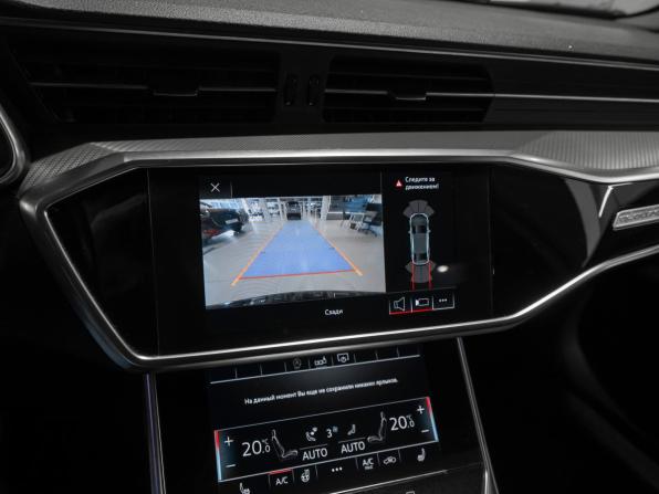 Audi A6 V (C8) с пробегом 2019 года, цена 3 270 000 рублей, 164798 км, седан, Автокод Объявления