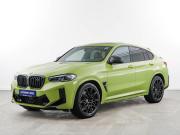 BMW X4 M I (F98) Рестайлинг Москва  - изображение 43